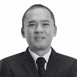 Syailendra S. Bakrie