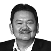 R Atok Hendrayanto