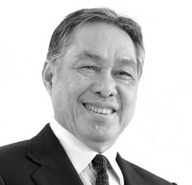 Armansyah Yamin