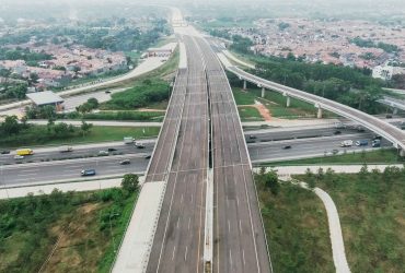 Bakrie Indo Infrastructure