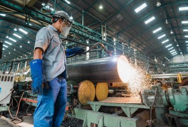 Bakrie Metal Industries