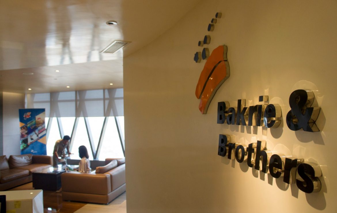 Revenue Increases, BNBR Makes Rp.222 Billion Profit - Bakrie & Brothers