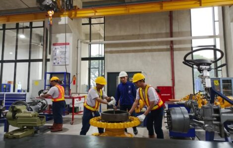 Trump Tariff Drops to 19%, Indonesian Automotive Components Predicted to Be Able to Compete in ASEAN