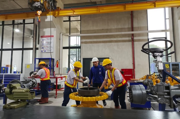 Trump Tariff Drops to 19%, Indonesian Automotive Components Predicted to Be Able to Compete in ASEAN