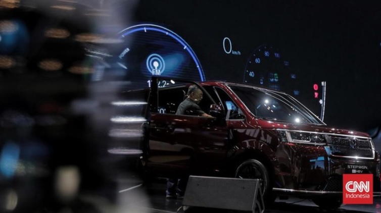 Industry Minister Says Indonesia’s Automotive Industry’s Difficult Times Are Just a Passing Thru