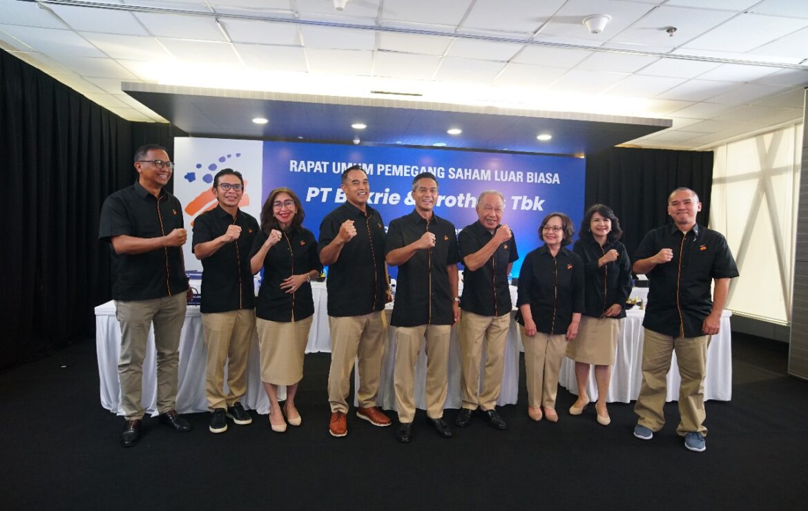 Shareholders Approve BNBR’s Acquisition Plan of Entire Ownership of the Cimanggis-Cibitung Tollways