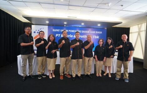 Shareholders Approve BNBR’s Acquisition Plan of Entire Ownership of the Cimanggis-Cibitung Tollways
