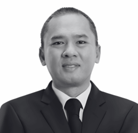 Syailendra S. Bakrie