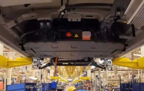 99.6 Percent of Electric Car Battery Materials Can Now Be Recycled