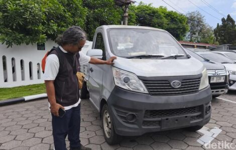 Prabowo Will Create a National Car for Indonesia, Here’s a List of National Cars That Have Existed