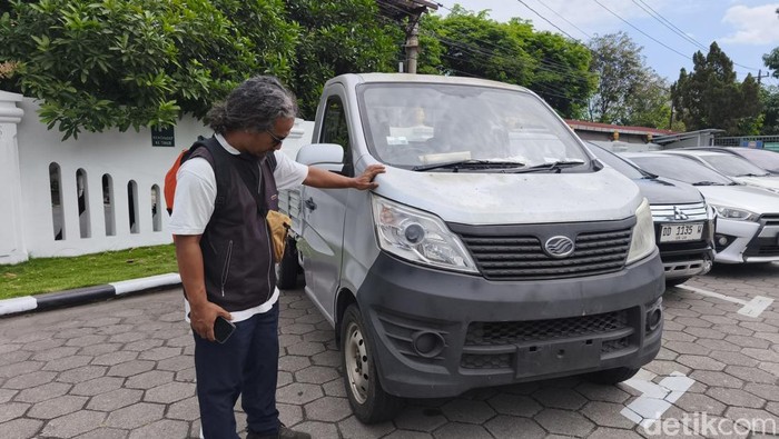 Prabowo Will Create a National Car for Indonesia, Here’s a List of National Cars That Have Existed
