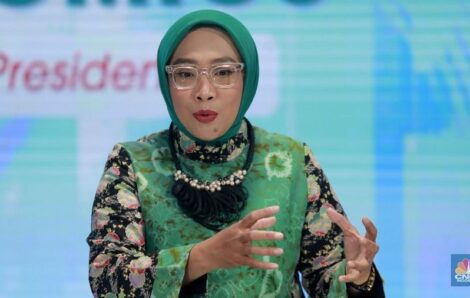 Indonesia’s New and Renewable Energy Investment Has Reached Rp 21.64 Trillion