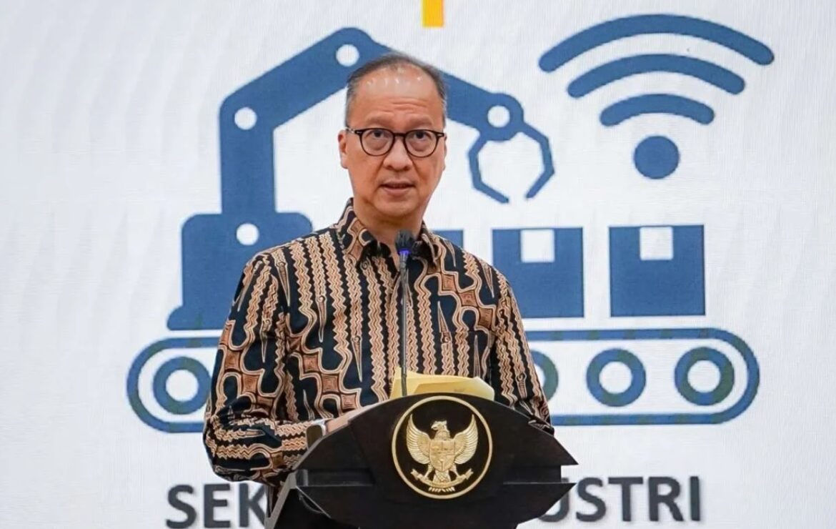 The Ministry of Industry Reveals the Impact of the Property Incentive Extension on the Manufacturing Industry