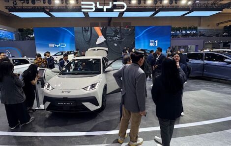 Minister of Industry: Automotive Incentives Still Under Technical Discussion