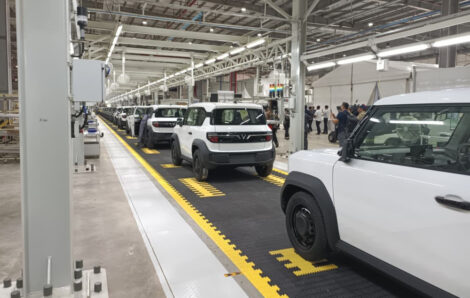 Incentives Removed, Will the Exponential Rate of EV Sales Halt?