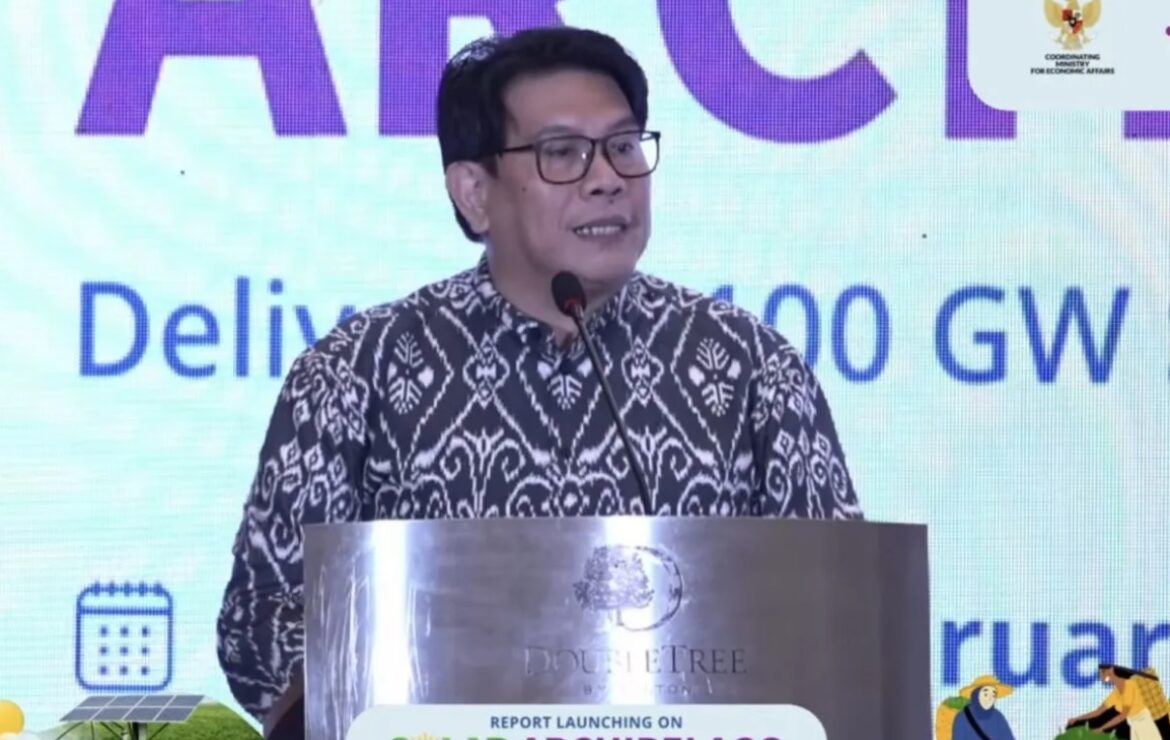 IESR believes RI has the potential to become a renewable energy leader in ASEAN