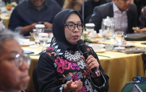 Indonesia Plans to Build 100 GW of Solar Power Capacity; Here Is the Energy Ministry’s Strategy Regarding Land