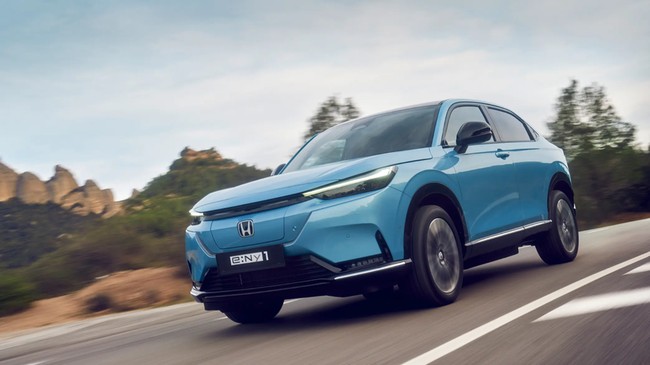Ministry of Industry on EV Incentives: Industry and Consumers Need Certainty