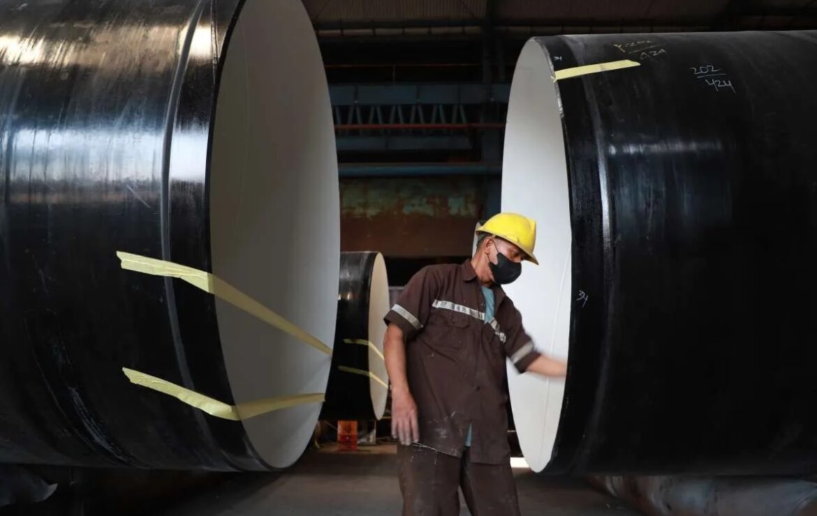 Steel Industry Outlook Improves in Second Half, but Demand Recovers Gradually