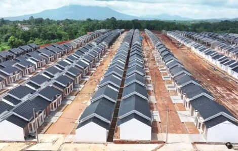 Property Developers Squeezed by Raw Material Costs and Purchasing Power