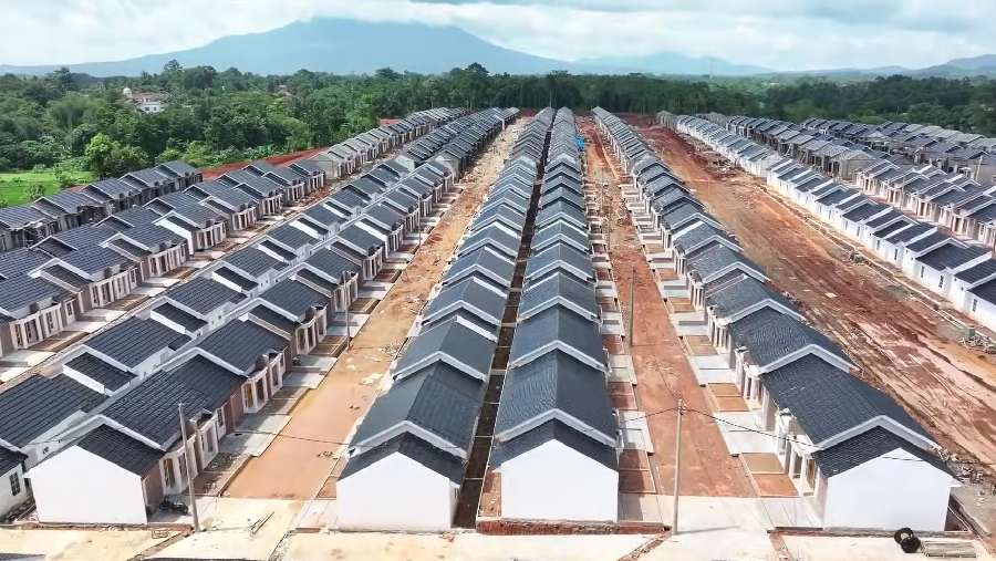 Property Developers Squeezed by Raw Material Costs and Purchasing Power