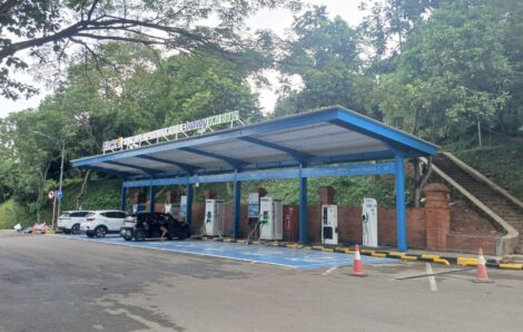 Gap between EVs and Charging Stations is Starting to Widen