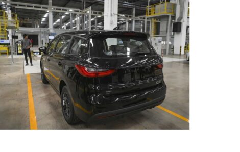 EV TKDN to Rise to 80% by 2030: How Much Value-Added for Indonesia?