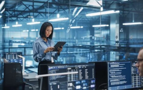 Data Center Investment Races to Keep Pace with Growing Demand