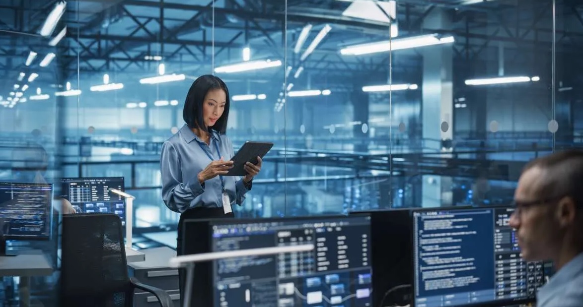 Data Center Investment Races to Keep Pace with Growing Demand