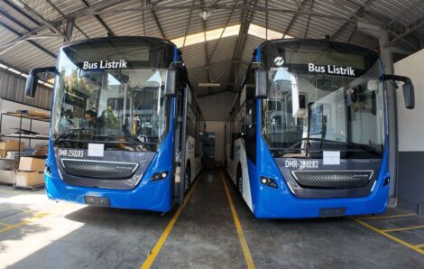 Govt Urged to Prioritize Electric Bus Incentives; Here’s Why