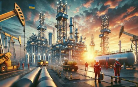 Indonesia Shielded Against Energy Crisis