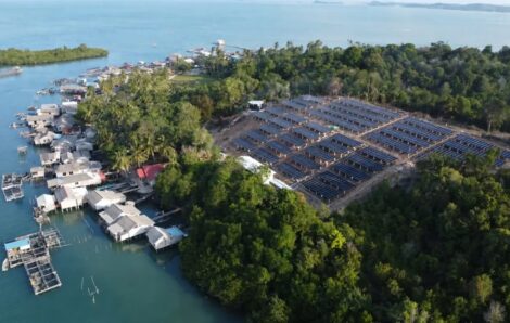 DEN Reveals Indonesia’s Energy Roadmap: Renewable Energy Target to Reach 72% by 2060