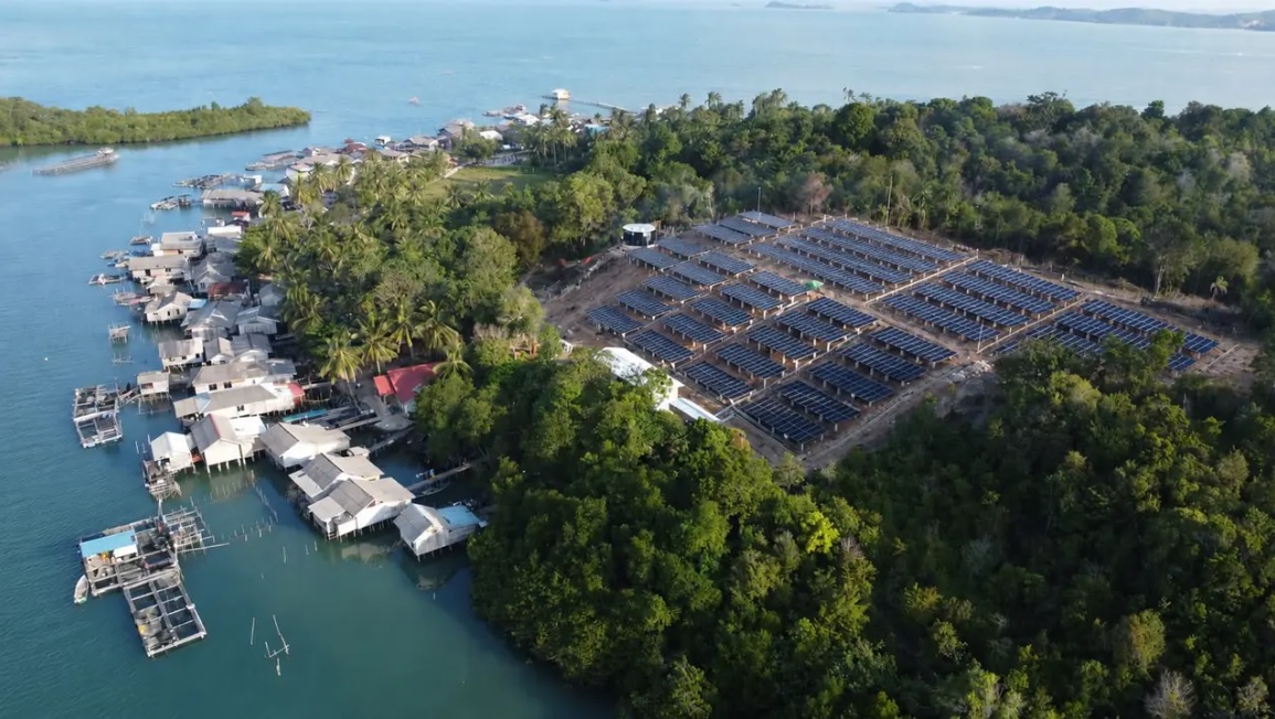 DEN Reveals Indonesia’s Energy Roadmap: Renewable Energy Target to Reach 72% by 2060
