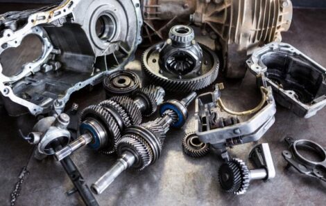 EV Selling Like Hotcakes: Is Indonesia’s Component Industry Facing Extinction?