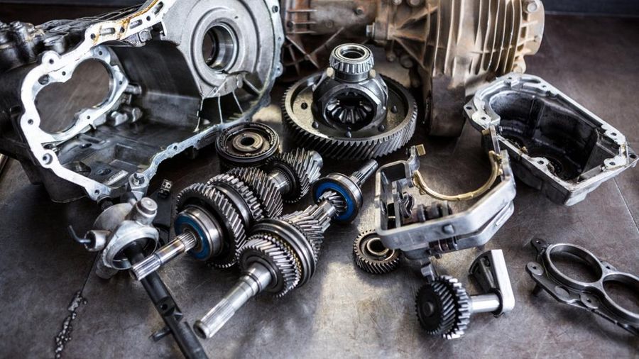 EV Selling Like Hotcakes: Is Indonesia’s Component Industry Facing Extinction?