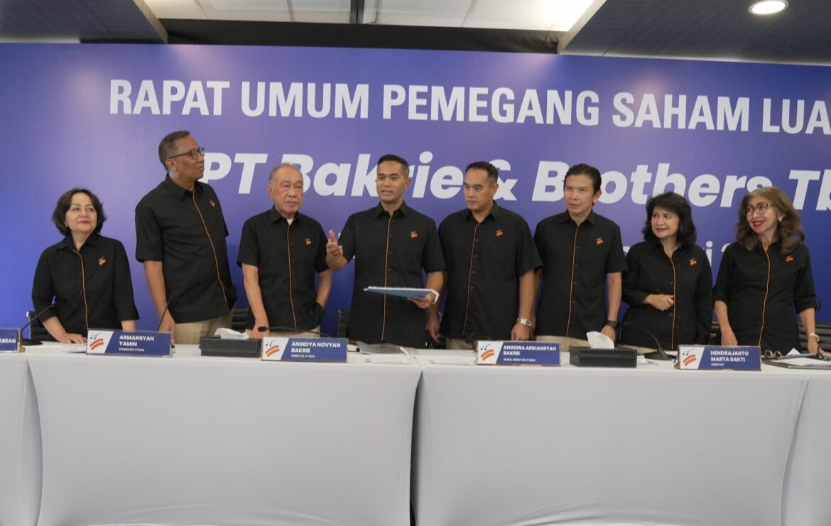 First Half of 2026: BNBR Revenue Rises 45.84%, Operating Profit Soars 283.21%