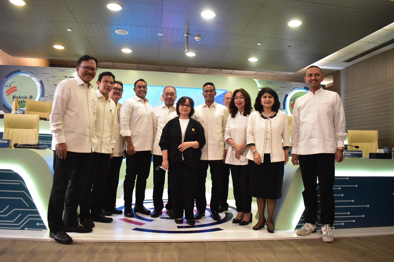 Kembali Untung Pasca Pandemi, BNBR ‘Pivoting’ Menuju Sustainable Business dan Targetkan IPO VKTR