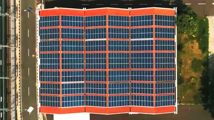 Siap Terbit, Pemerintah & PLN Sepakati Aturan Baru PLTS Atap