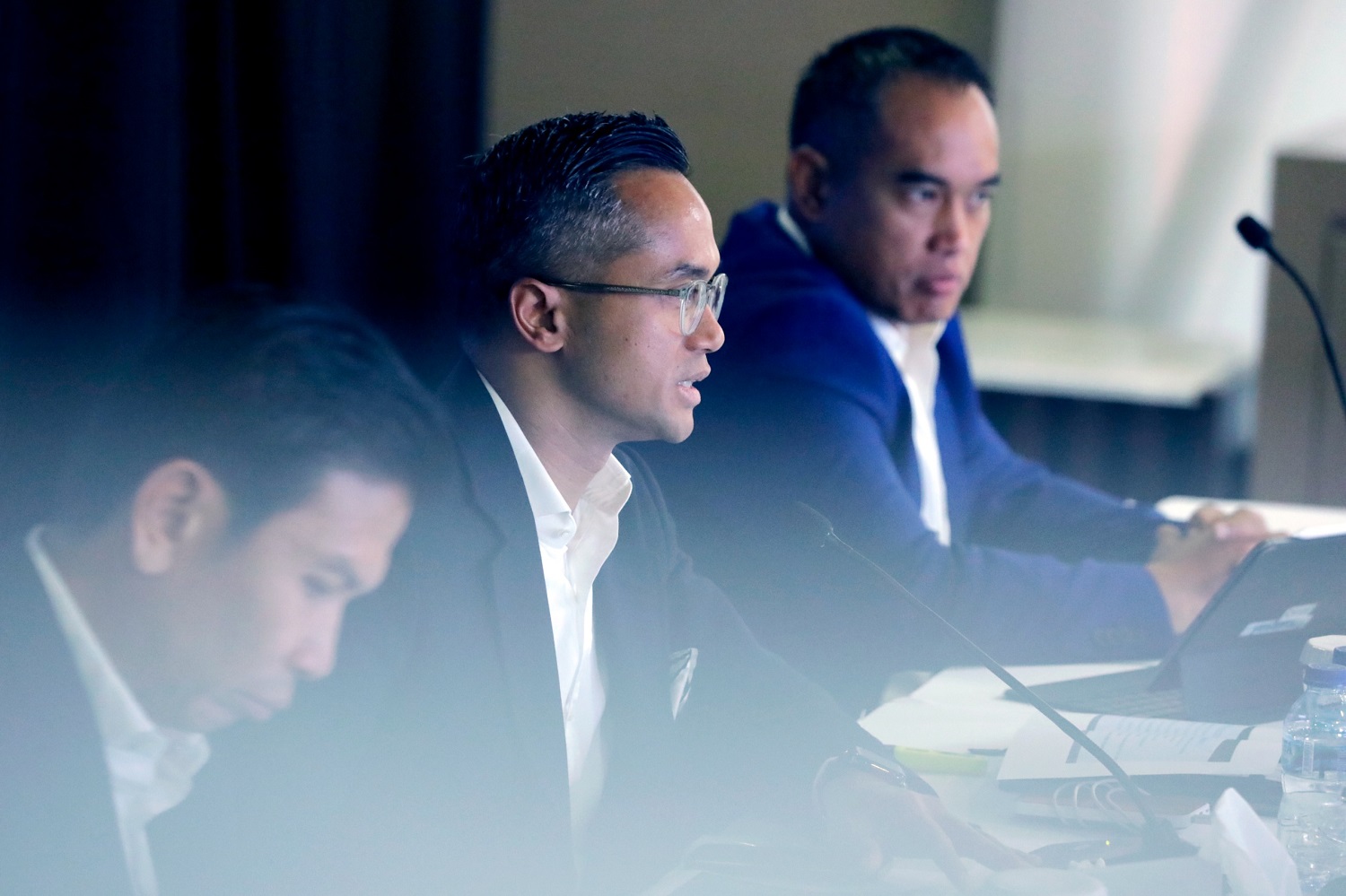 Kinerja Positif, Revenue BNBR Naik 11,64% di Kuartal I-2025