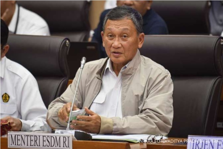 Indonesia Tegaskan Komitmen Menuju Net Zero Emission pada 2060