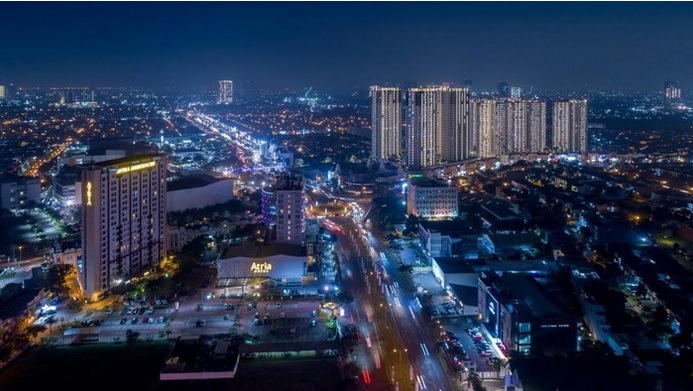 Mengintip Kinerja Sektor Properti di Tengah Gejolak Ekonomi Global