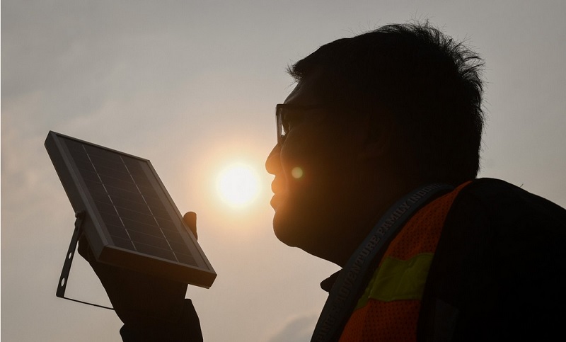 Energi Terbarukan Sumbang Rekor 30% Listrik Global di 2023