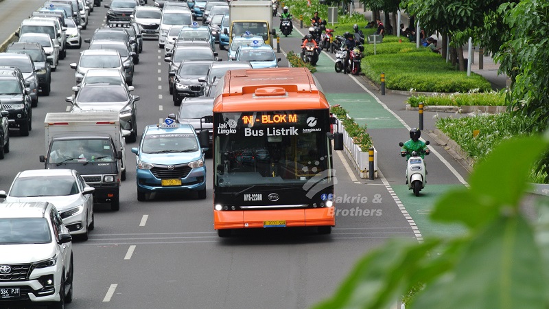VKTR Fokus Pada Peningkatan Margin dan Penjualan EV