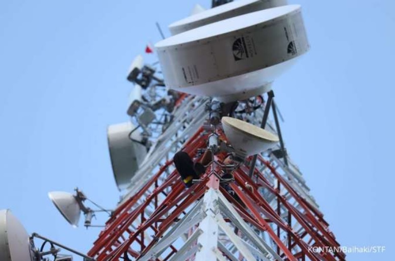 Starlink Akan Memengaruhi Dinamika Industri Telekomunikasi di Indonesia