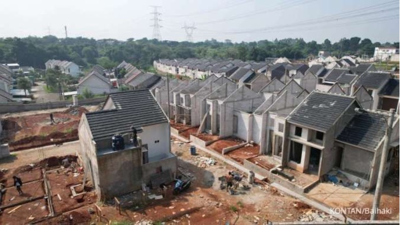 Industri Properti Dihantui Berakhirnya Insentif PPN