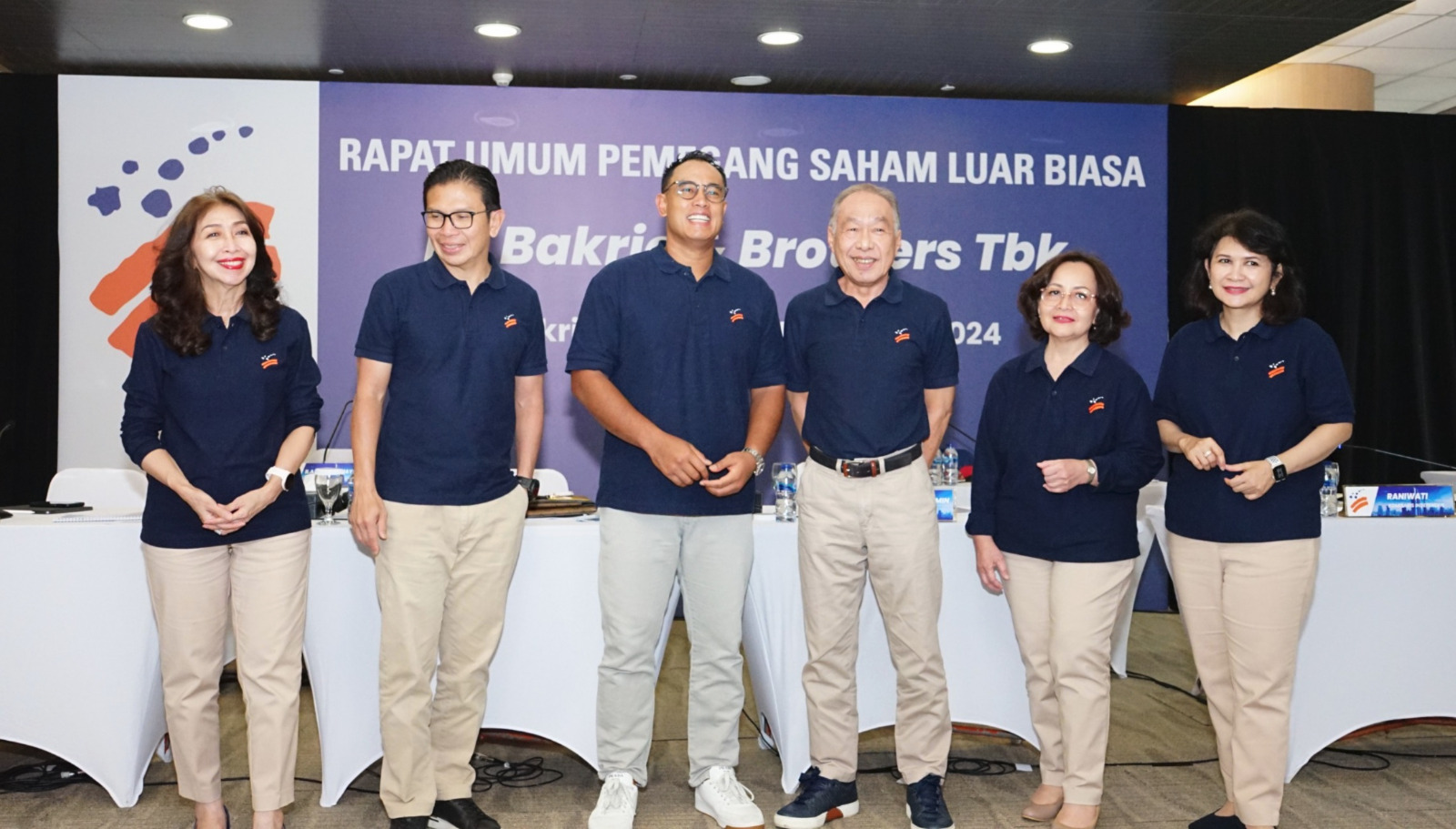 BNBR Berhasil Tuntaskan Program Restrukturisasi Utang