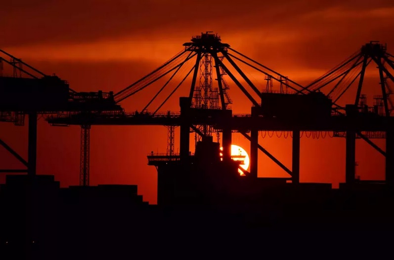 5 Tantangan Industri Baja Tahun 2025