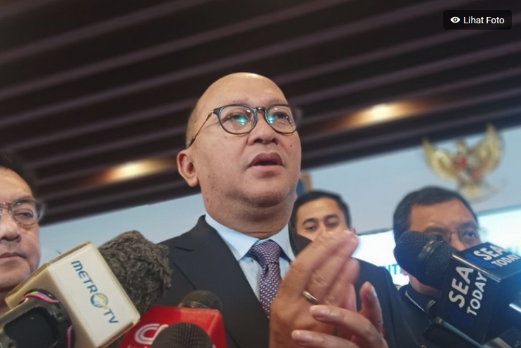 Pemerintah Mau Kasih Insentif Lebih Besar ke Produsen EV yang Tinggi TKDN