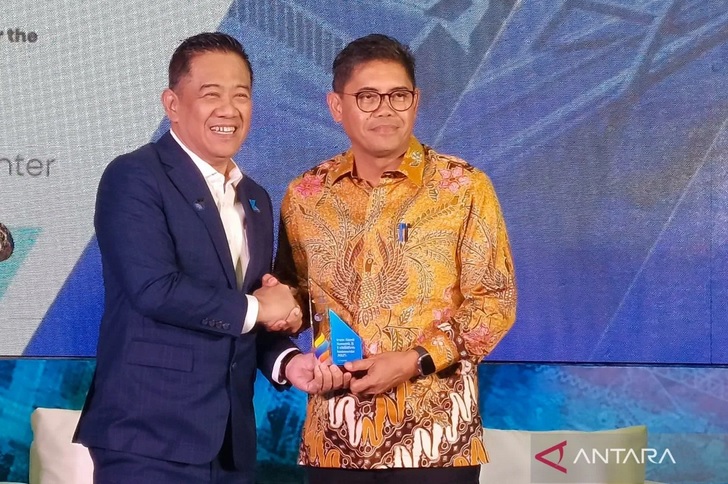 Kemenperin Upayakan Baja Nasional Terserap Optimal di Pasar Domestik