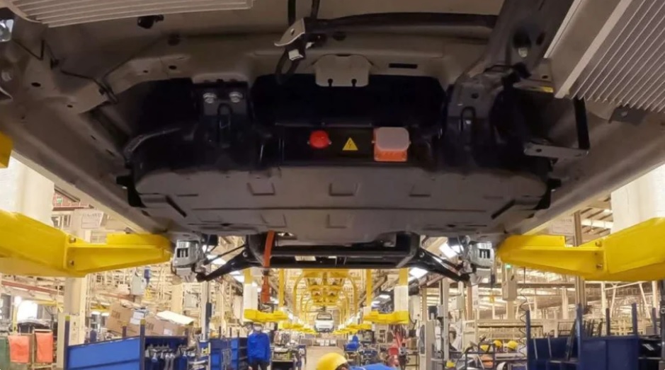 99,6 Persen Material Baterai Mobil Listrik Kini Bisa Didaur Ulang